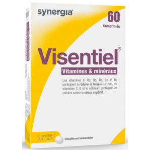 Visentiel Tablets (60 pcs)