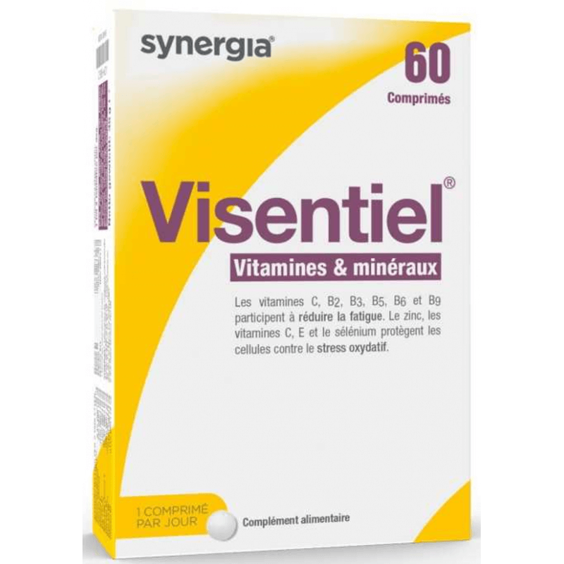 Visentiel Tabletten (60 Stk)