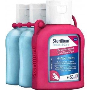Sterillium Protect & Care...