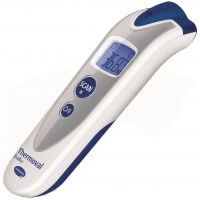 Thermoval Baby Infrarot-Thermometer (1 Stk)