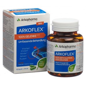 ARKOFLEX 100% Joints...