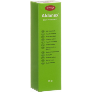Aldanex Wound & Skin...
