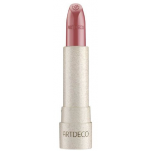 ARTDECO Natural Cream Lipstick 646 red terracotta (4g)