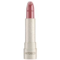 ARTDECO Natural Cream Lipstick 646 red terracotta (4g)