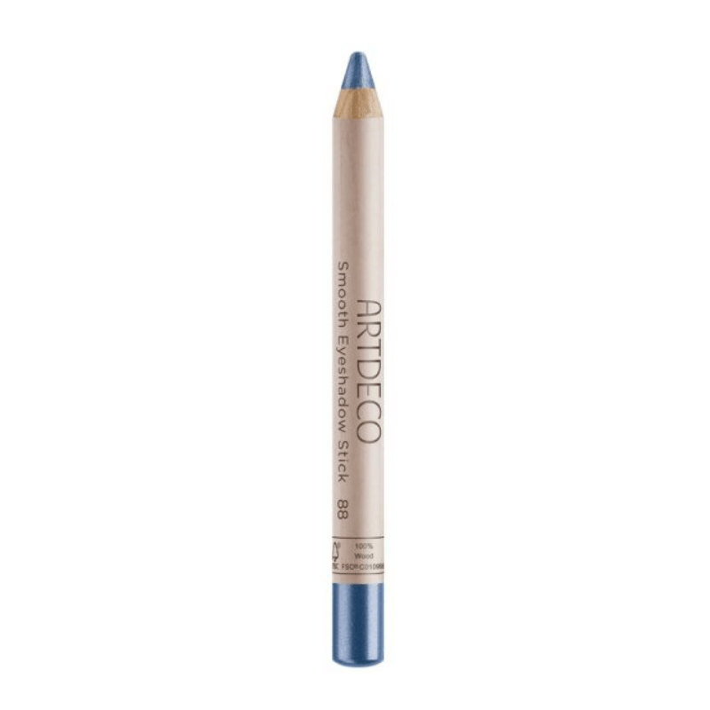 ARTDECO Smooth Eyeshadow Stick 88 atlantic blue (1 Stk)