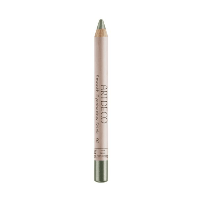 ARTDECO Smooth Eyeshadow Stick 92 floral green (1 Stk)
