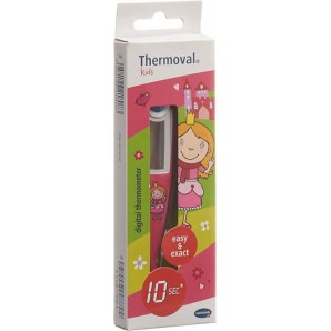 Thermoval Kids Thermometer...