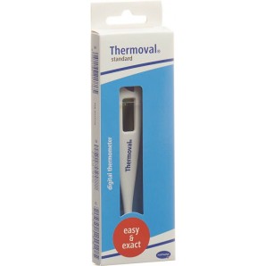 Thermoval Standard Thermometer (1 Stk)