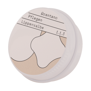 Brentano Lip ointment (12g)