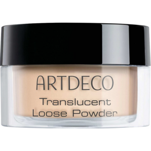 ARTDECO Translucent Loose Powder 05 Medium (8g)