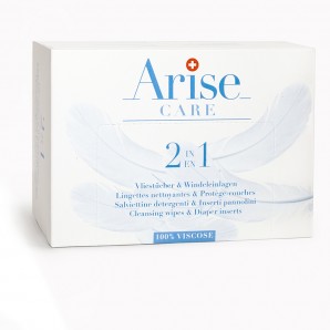 Arise 2in1 fleece and...