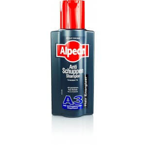 Alpecin Hair Energizer aktiv Shampoo A3 (250ml)