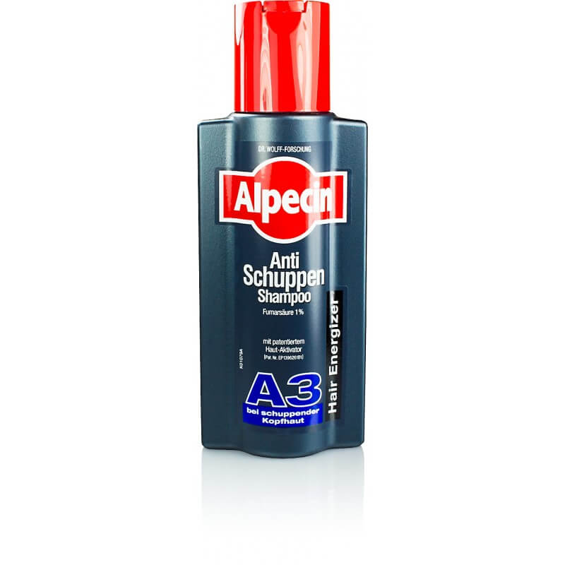 Alpecin Hair Energizer Active Shampoo A3 (250ml)