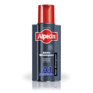 Alpecin Hair Energizer Aktiv Shampoo A1 (250 ml)