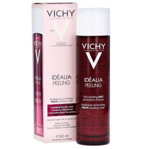 Vichy Idealia Peeling für die Nacht (100ml)