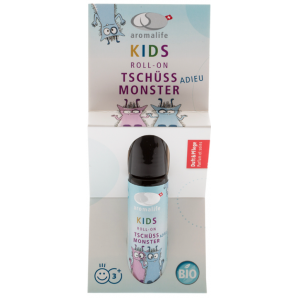 Aromalife Kids Roll-on Tschüss Monster (10ml)
