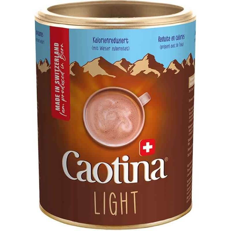 Caotina Original ohne Zucker (350g)