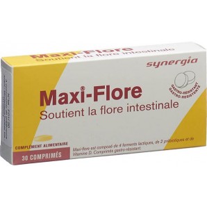 Maxi Flore Equilibre Flore...