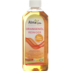 Alma Win Orangenölreiniger (500ml)