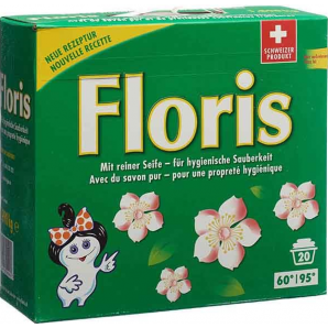 Floris Polvere (1,89 kg)
