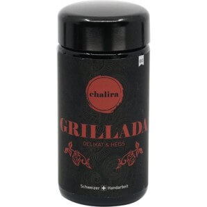 Chalira Grillada barbecue...