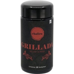 Chalira Grillada Grillgewürz (49g)