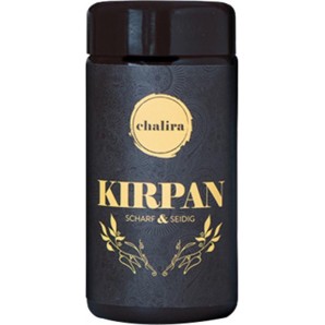 Chalira Kirpan spice mix...