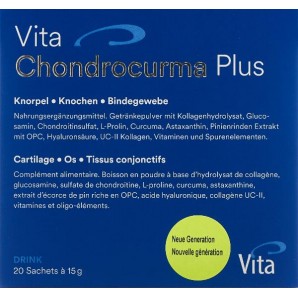 Vita Chondrocurma Plus...