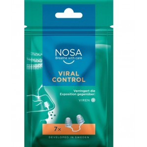 Nosa Viral Control (7 Stk)