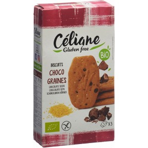 Céliane Frühstückskekse glutenfrei (150g)