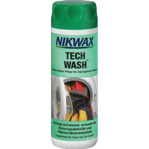 NIKWAX Tech Wash (300ml)