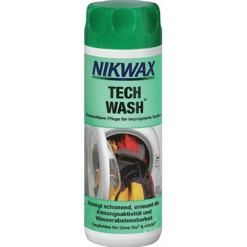 NIKWAX Tech Wash (300ml)