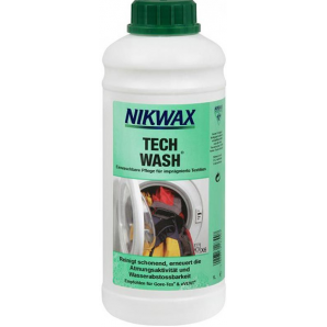 NIKWAX Tech Wash (1L)