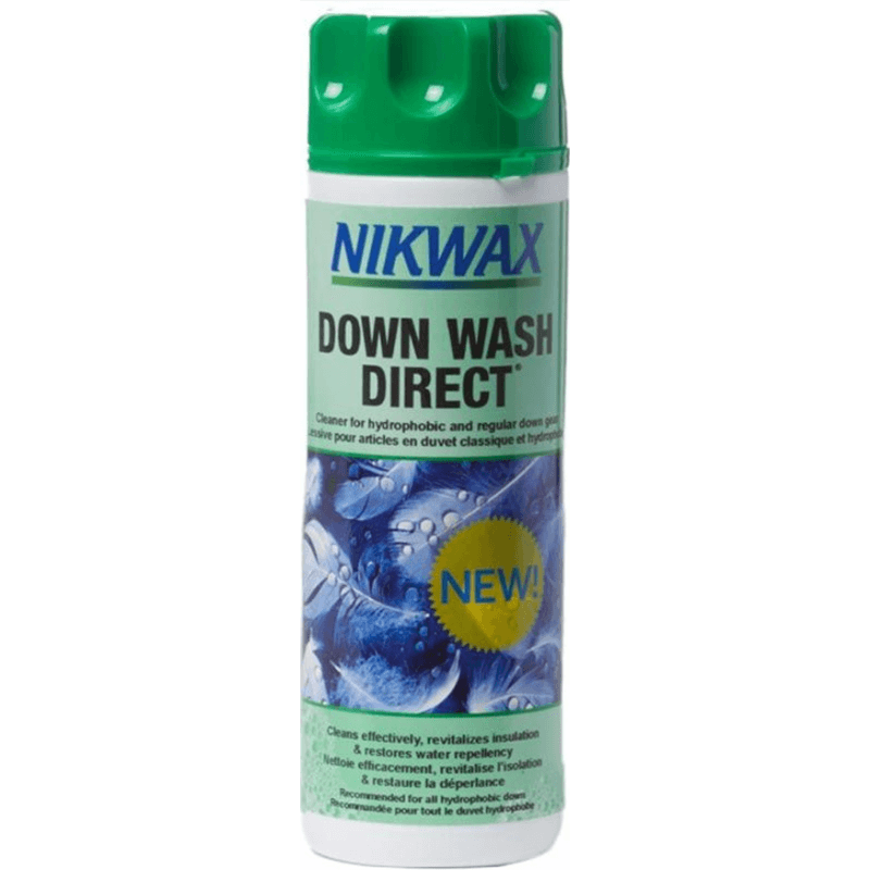 NIKWAX Down Wash Direct (300ml)