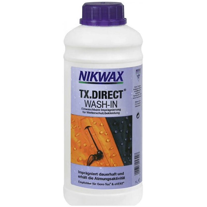 NIKWAX TX.Direct Wash-IN (1L)