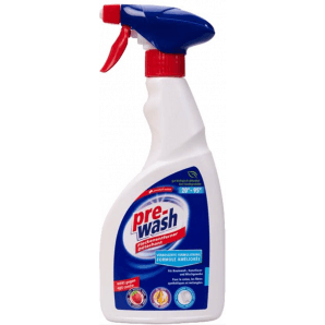 Pre-Wash Fleckenentferner Spray (500ml)