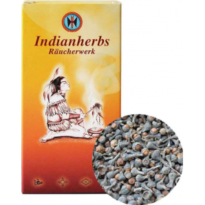 Indianherbs Cinnamon...