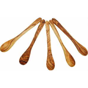 Indianherbs Wooden spoon...