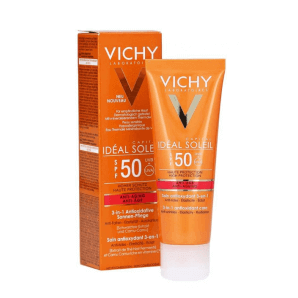 Vichy Ideal Soleil Anti-Age Creme SPF 50+ (50ml)