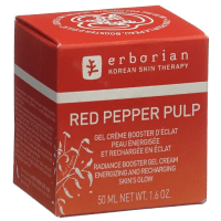 erborian KOREAN SKIN THERAPY Red Pepper Pulp (50ml)