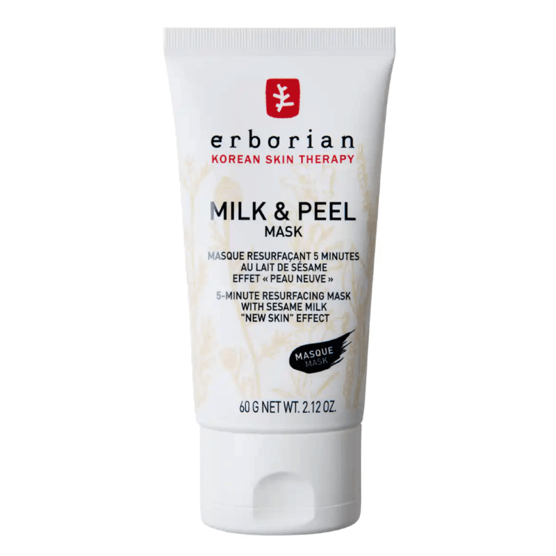 erborian KOREAN SKIN THERAPY Milk & Peel Mask (60g)
