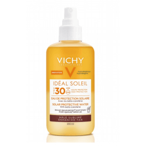 Vichy Ideal Soleil Frische Spray SPF30 (200ml)