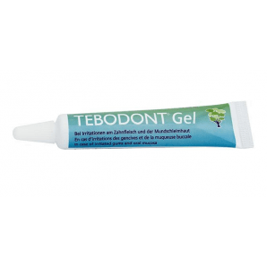 Tebodont Gel (18 ml)