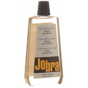 Jobra Haarwasser gegen Schuppen (250ml)