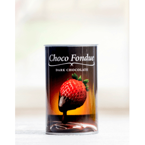 Aeschbach Chocolatier Fondueschokolade (250g)