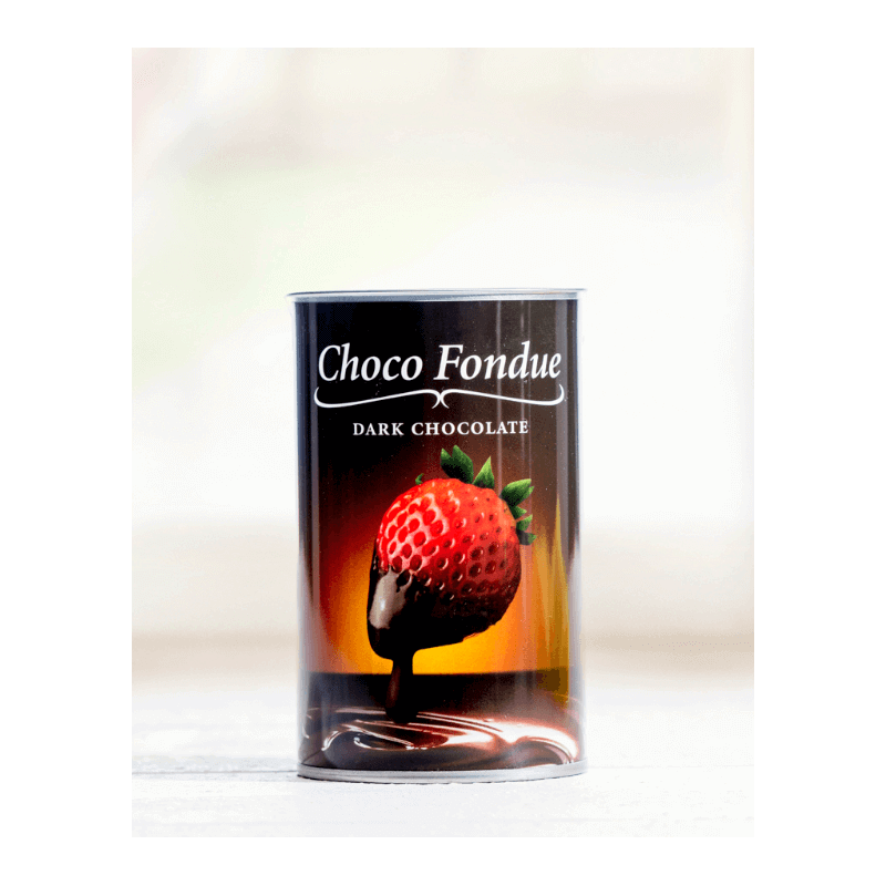 Aeschbach Chocolatier Fondueschokolade (250g)