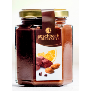 Aeschbach Chocolatier Pâte...