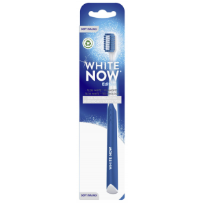 Signal Toothbrush White Now...