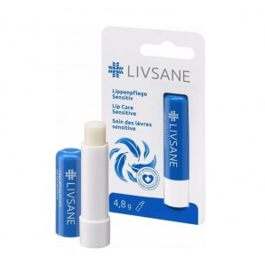Livsane Lippenpflege Sensitiv (1 Stk)