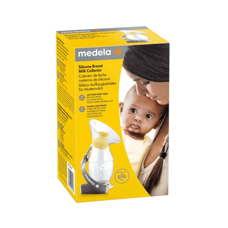 acheter medela Récipient en silicone pour lait maternel (1 pc